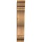 Ekena Millwork Funston Traditional Rough Sawn Bracket, Western Red Cedar, 4"W x 14"D x 22"H BKT04X14X22FST01RWR - alternate 3